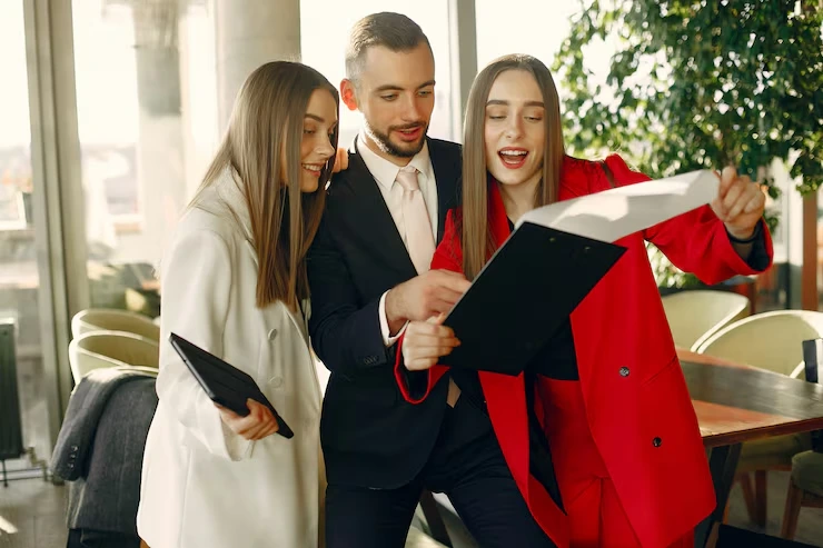 Bilingual corporate event planning in Montreal